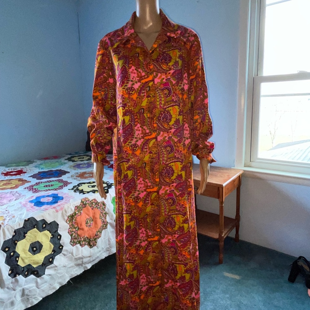 Vintage dress